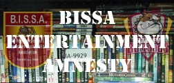 Entertainment Amnesty